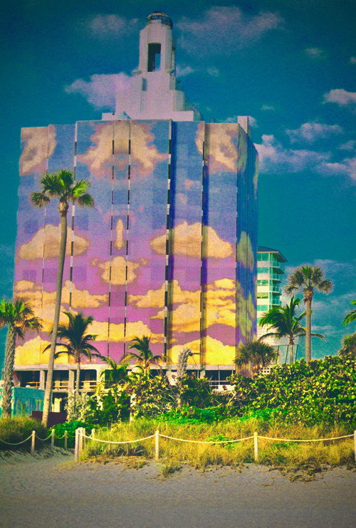 Florida Tales (2023) movie poster