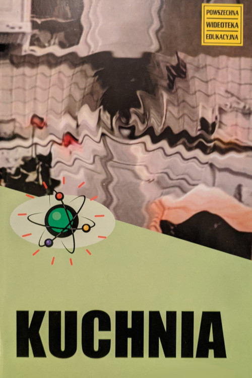 Kuchnia (1995) TV show poster