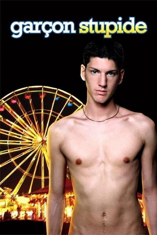 Stupid Boy (2004) movie poster
