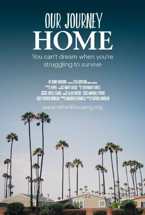 Our Journey Home (2015) movie poster