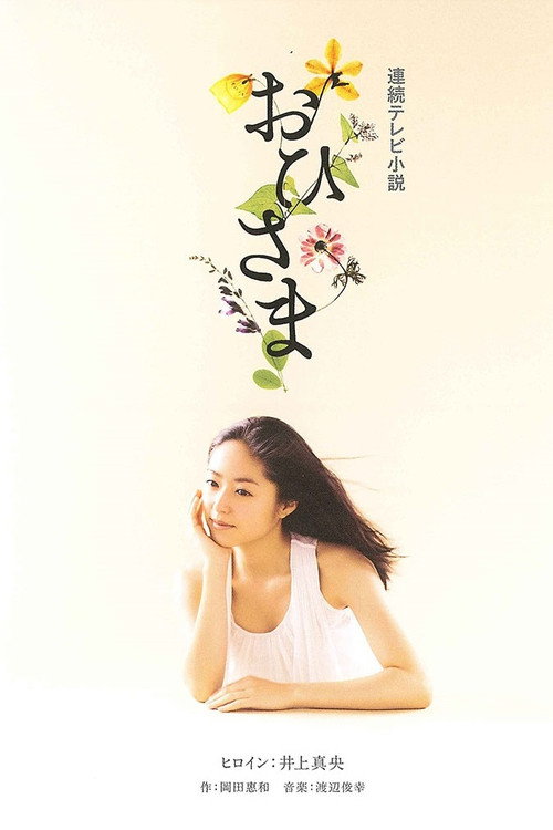 Ohisama (2011) TV show poster