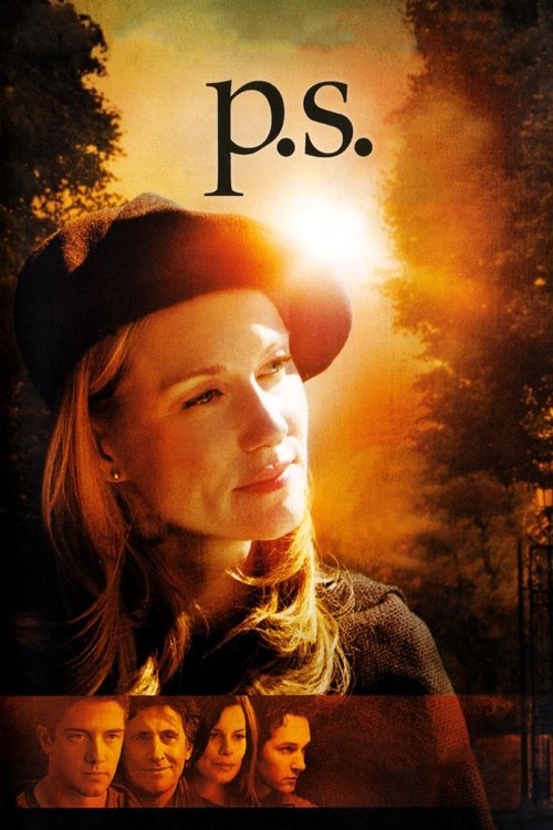 P.S. (2004) movie poster
