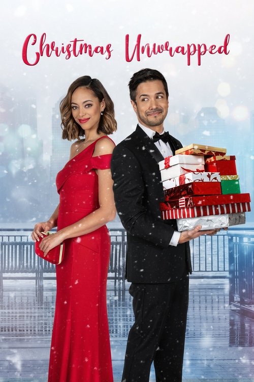 Christmas Unwrapped (2020) movie poster