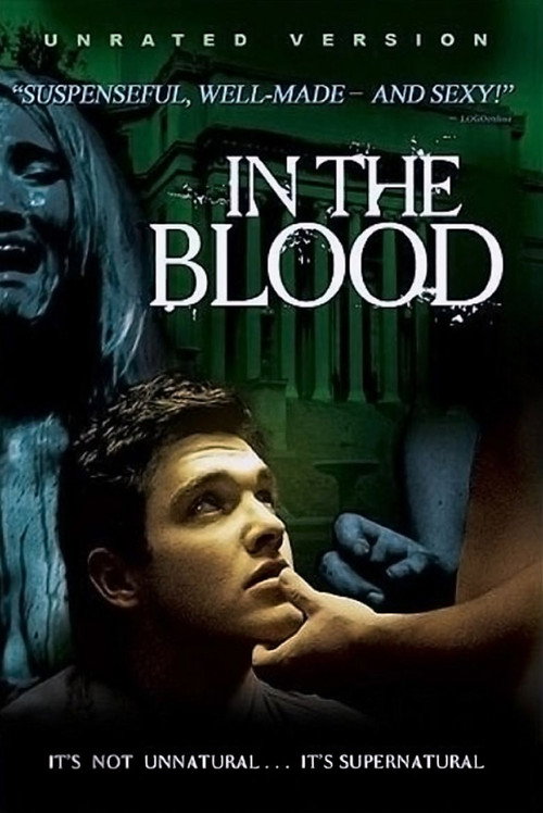 In the Blood (2006) movie poster