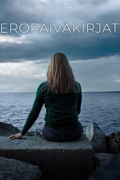 Eropäiväkirjat (2023) TV show poster