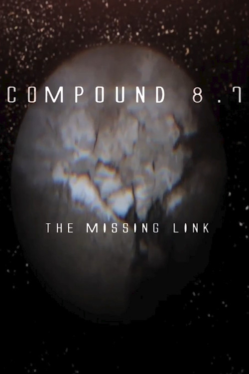 Compound 87 (2012) movie poster