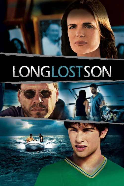 Long Lost Son (2006) movie poster