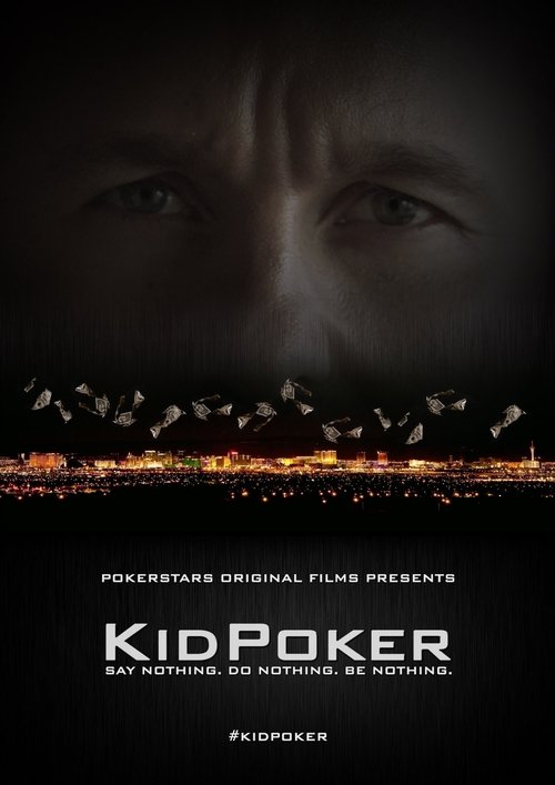 KidPoker (2015) movie poster