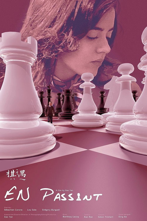 En Passant (2020) movie poster