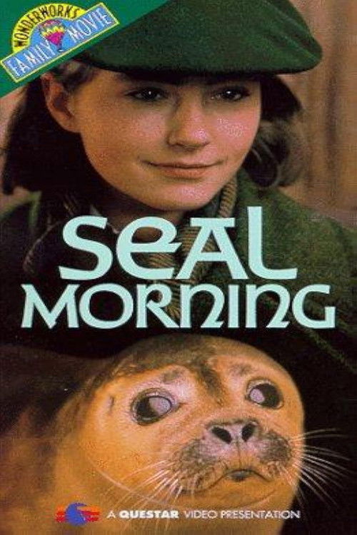 Seal Morning (1986) TV show poster
