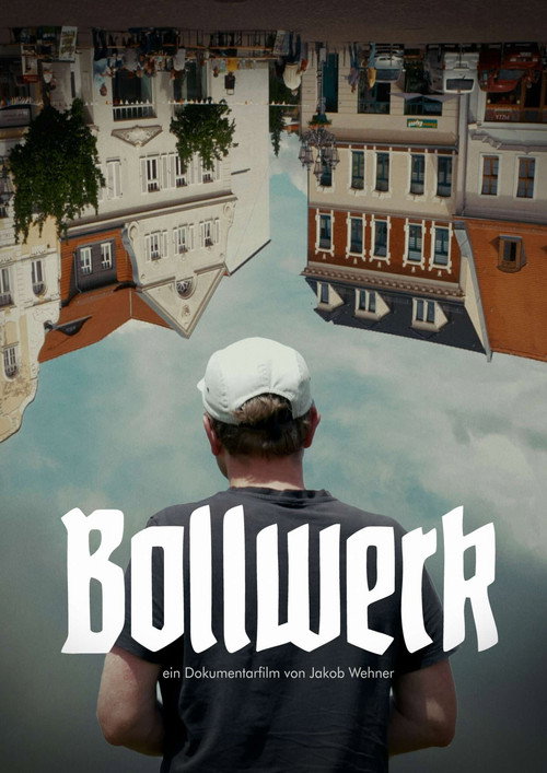 Bollwerk (2026) movie poster