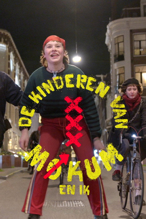De Kinderen van Møkum, en ik (2021) movie poster