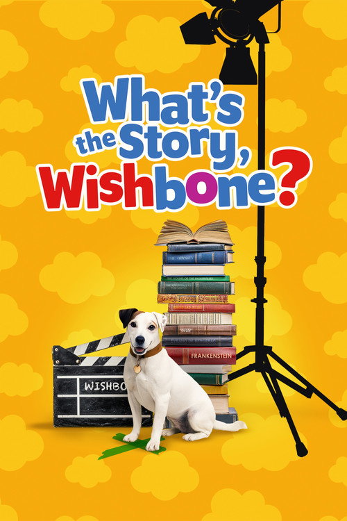 What's the Story, Wishbone? (2026) movie poster