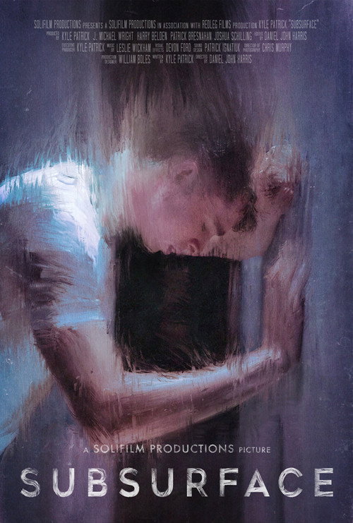 Subsurface (2023) movie poster