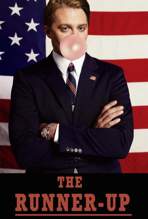 The Runner-Up (2015) TV show poster