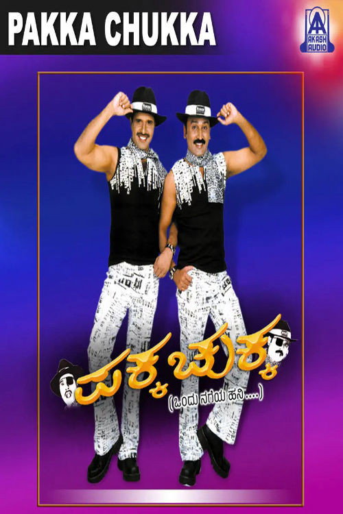 Pakka Chukka (2003) movie poster