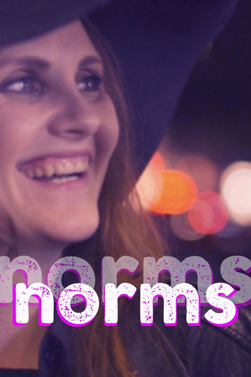 Norms (2021) TV show poster