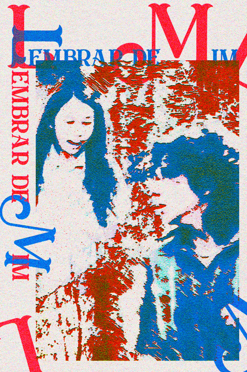 Lembrar de Mim (2024) movie poster