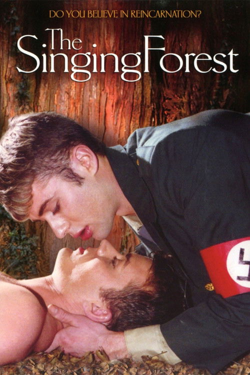 The Singing Forest (2003) movie poster
