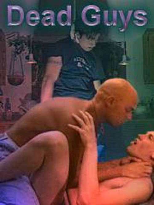 Dead Guys (2002) movie poster