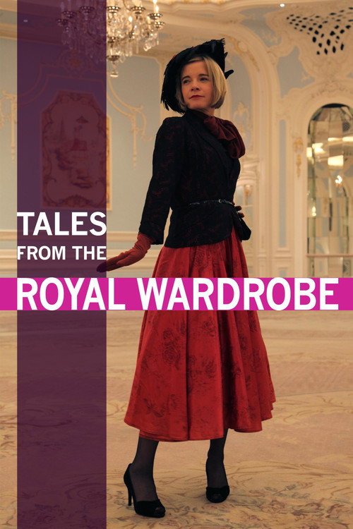Tales from the Royal Wardrobe (2014) movie poster