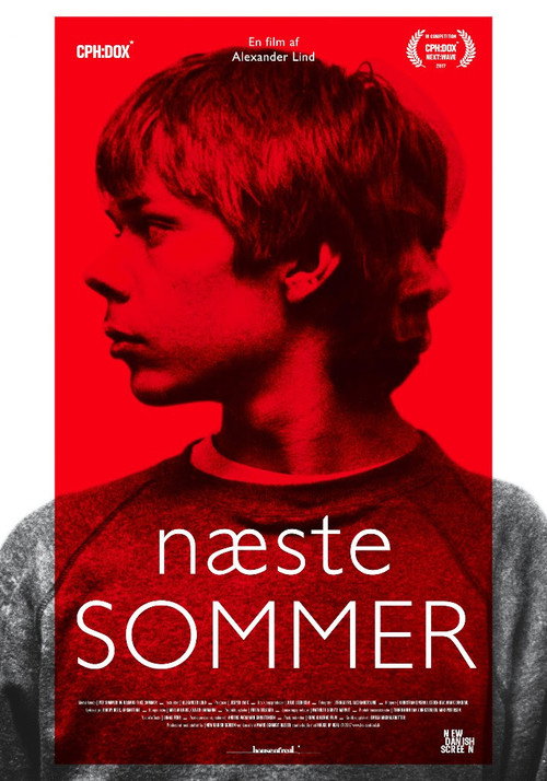 Next Summer (2017) movie poster
