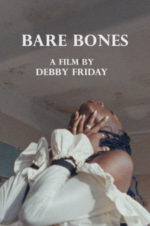 BARE BONES (2020) movie poster
