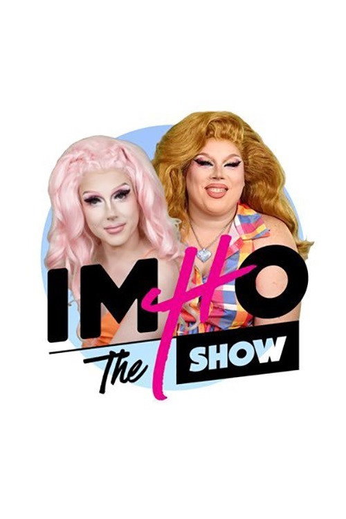 IMHO: The Show (2019) TV show poster