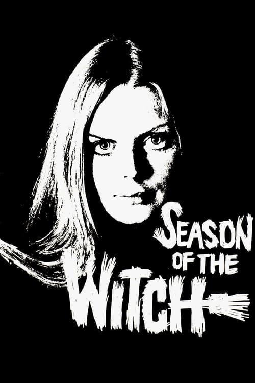 Hungry Wives (1972) movie poster
