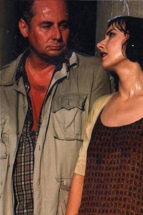 Miss Amnesia (2000) movie poster