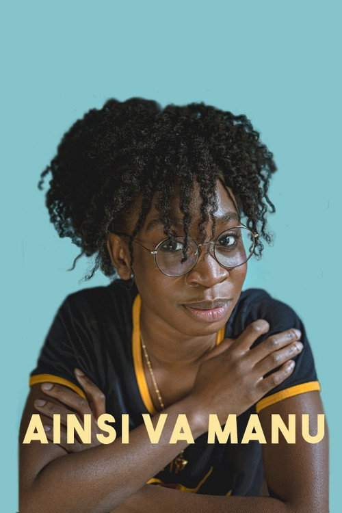 Ainsi va Manu (2021) TV show poster