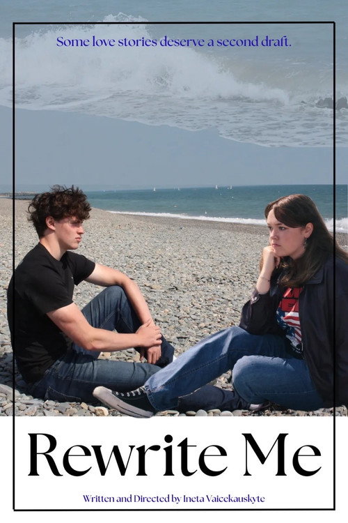 Rewrite Me movie poster