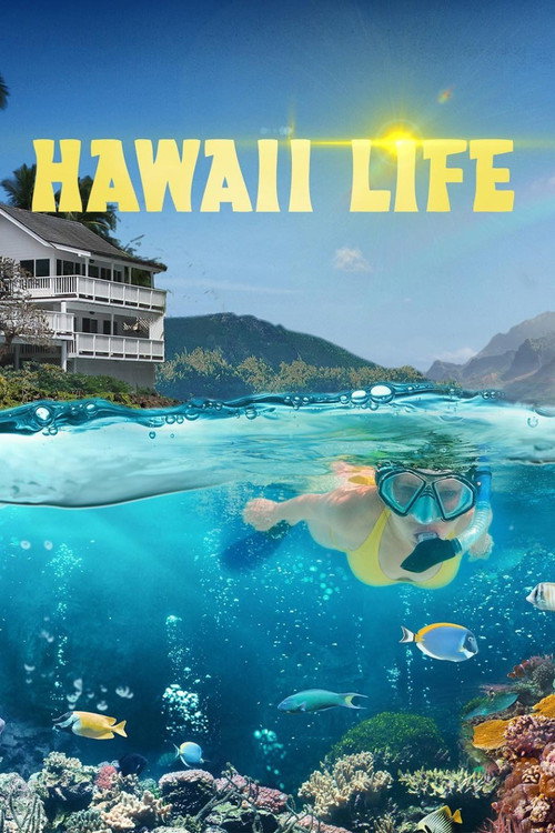 Hawaii Life (2013) TV show poster