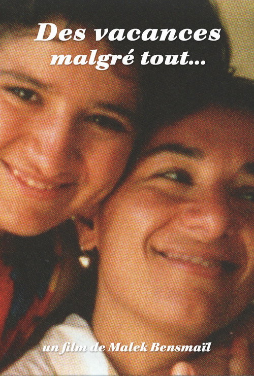 Holidays Despite All (2001) movie poster