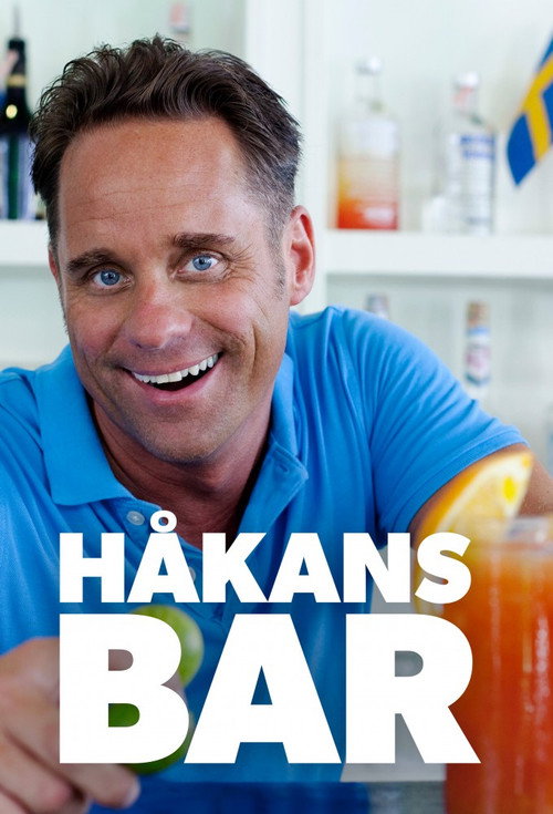 Håkans Bar (2010) TV show poster