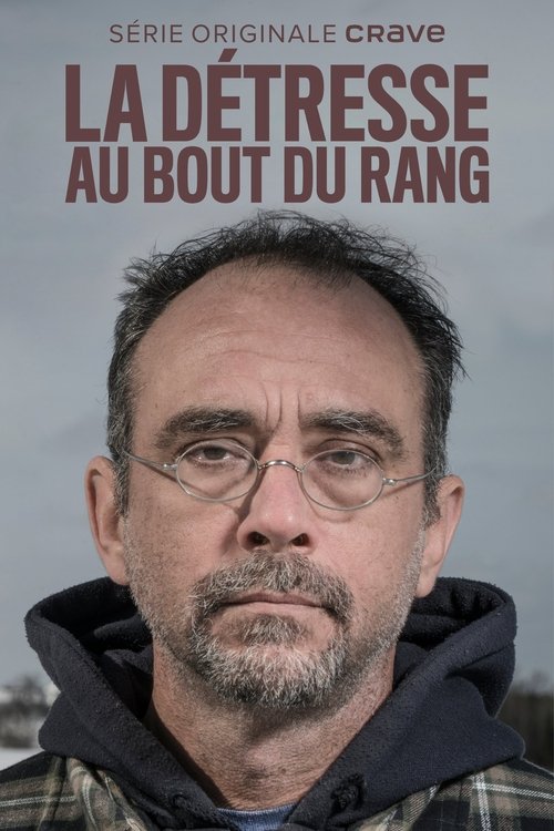 La détresse au bout du rang (2020) movie poster