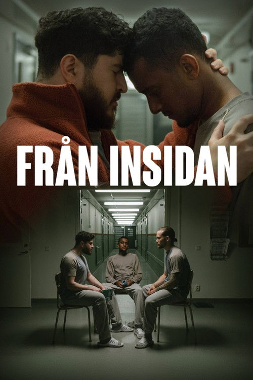 Från insidan (2024) TV show poster