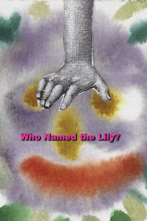 Who Named the Lily? (2023) movie poster