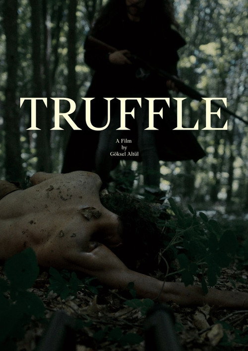 Truffle (2024) movie poster