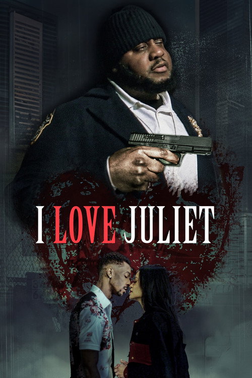 I Love Juliet (2023) movie poster
