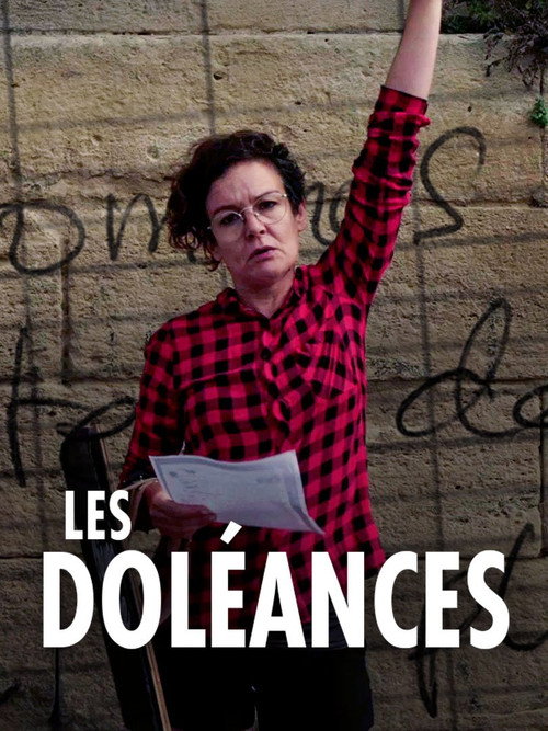 Les doléances (2024) movie poster