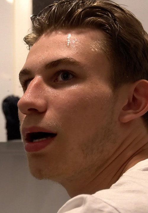 Sticky Sock (2022) movie poster