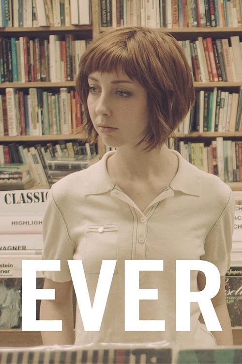 Ever (2014) movie poster