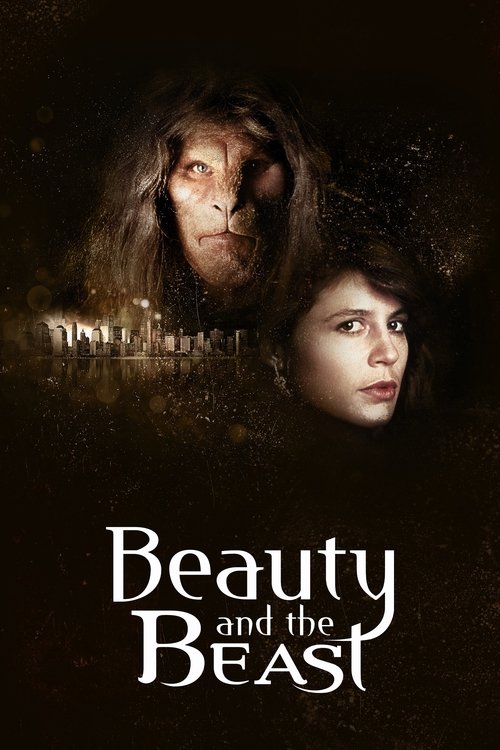 Beauty and the Beast (1987) TV show poster