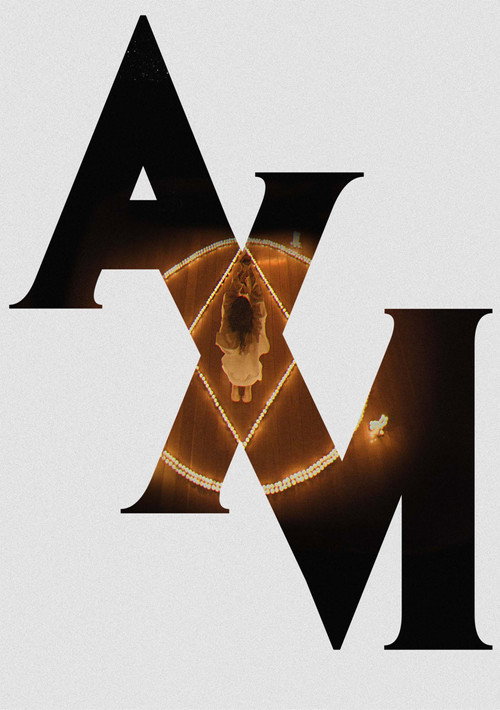 Axmo Deus (2020) TV show poster