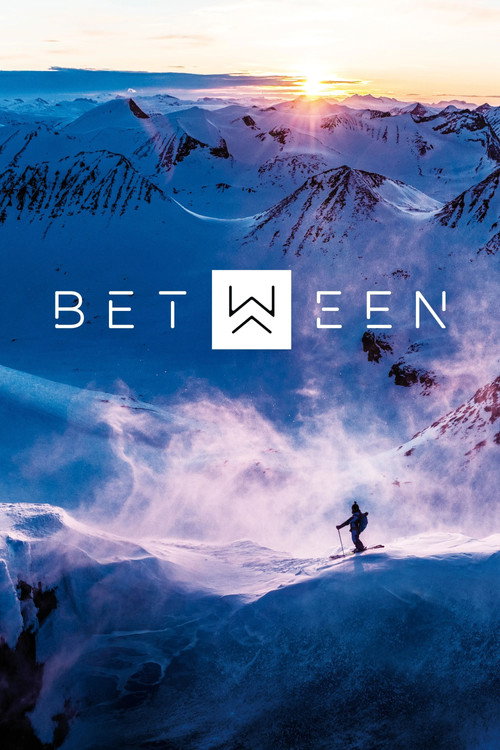Between (2016) movie poster