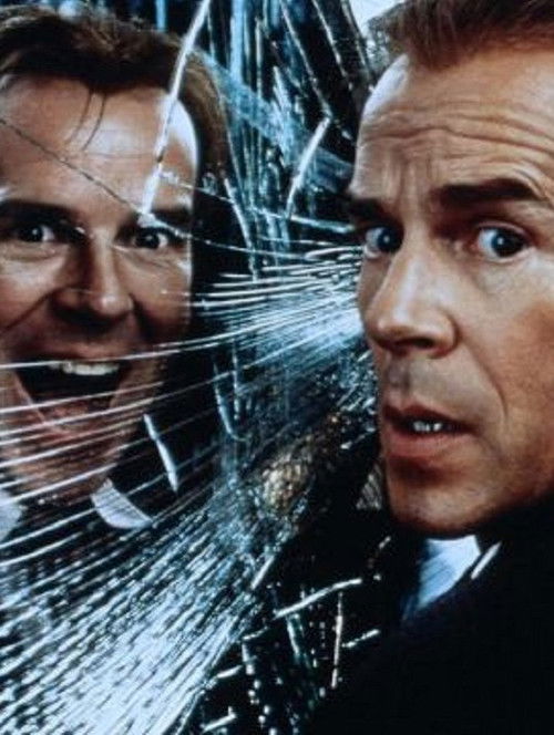 Geisterstunde - Fahrstuhl ins Jenseits (1997) movie poster