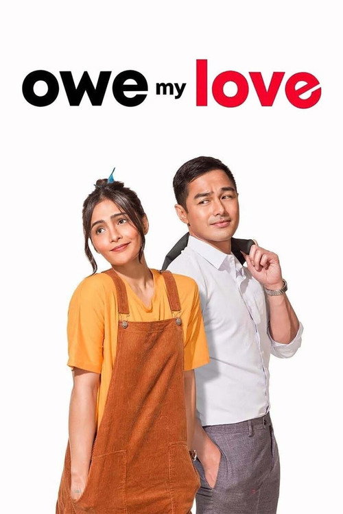 Owe My Love (2021) TV show poster
