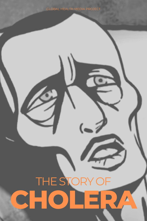 The Story of Cholera (2011) movie poster