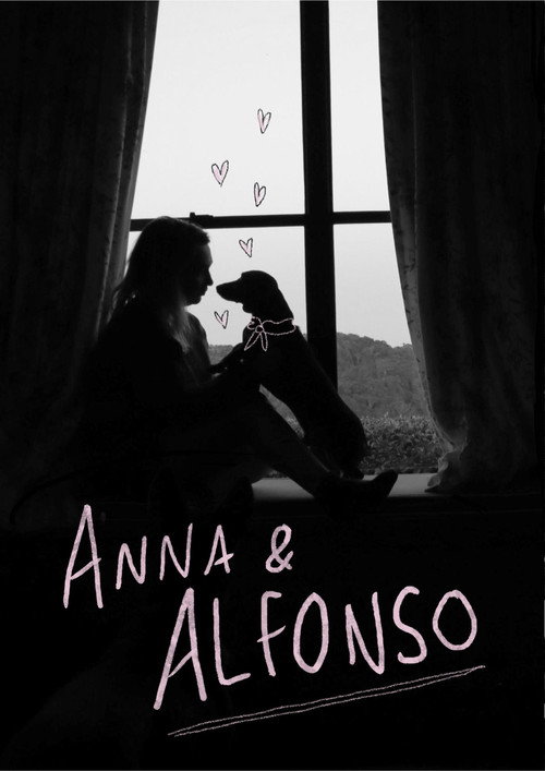 Anna & Alfonso movie poster